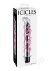 Icicles No 19