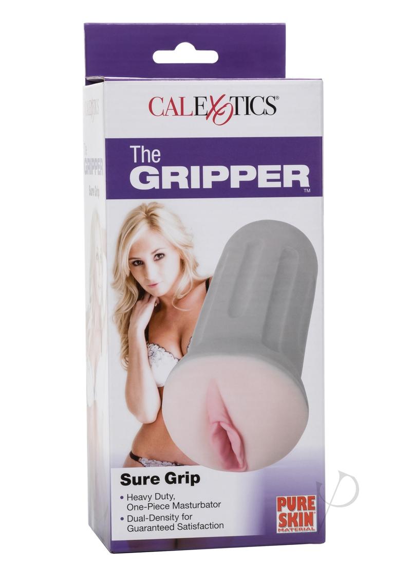 The Gripper Sure Grip(disc)
