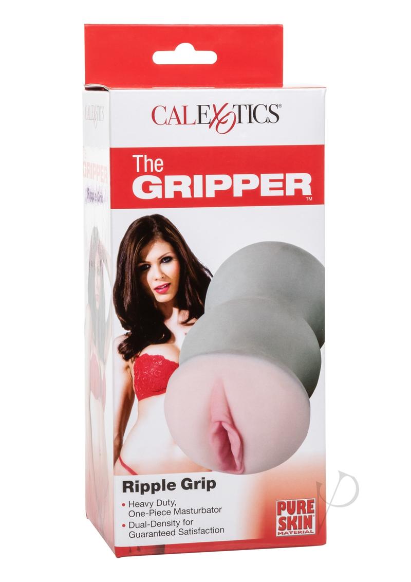 The Gripper Ripple Grip(disc)