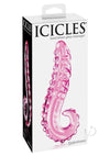 Icicles No 24