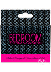 Bedroom Commands(individual)