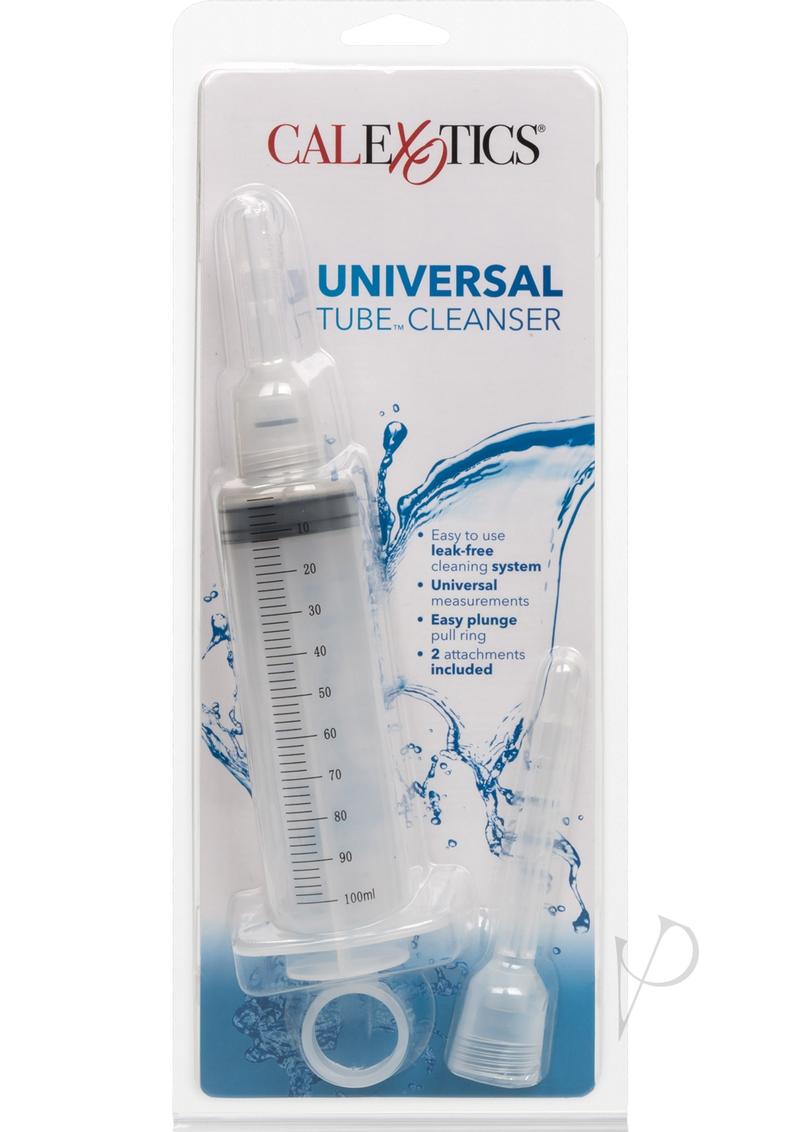 Universal Cleanser