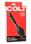 Colt Big Man Cleanser (boxed)