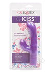 G Kiss - Purple