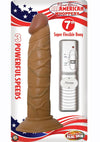 All American Whopper 7 Vibe Latin(disc)