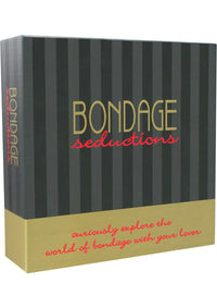 Bondage Seductions Game