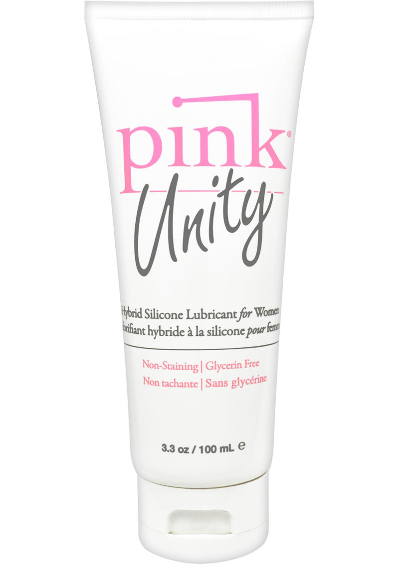 Pink Unity 3.3oz Tube