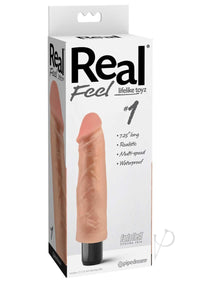 Real Feel 01