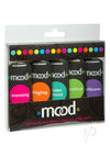 Mood Silicone 1oz 5 Pack