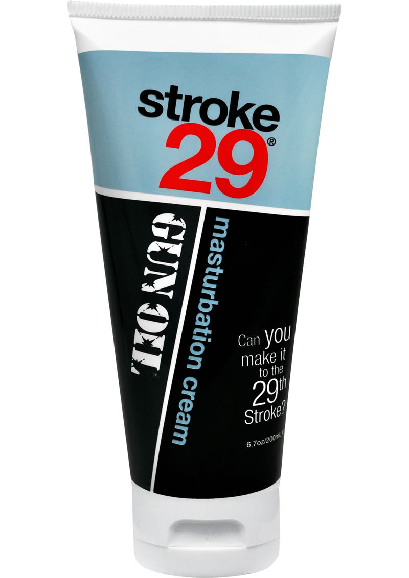 Stroke 29 6.7oz Tube