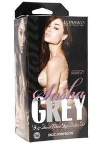 Sasha Grey Ur3 Deep Throat Sucker