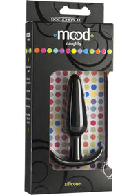 Mood Naughty Medium Black