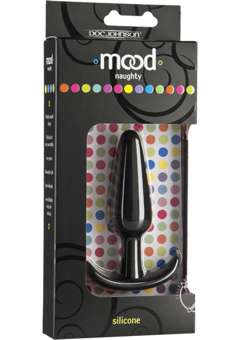 Mood Naughty Medium Black