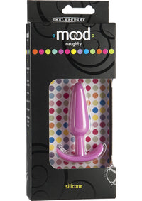 Mood Naughty Small Pink