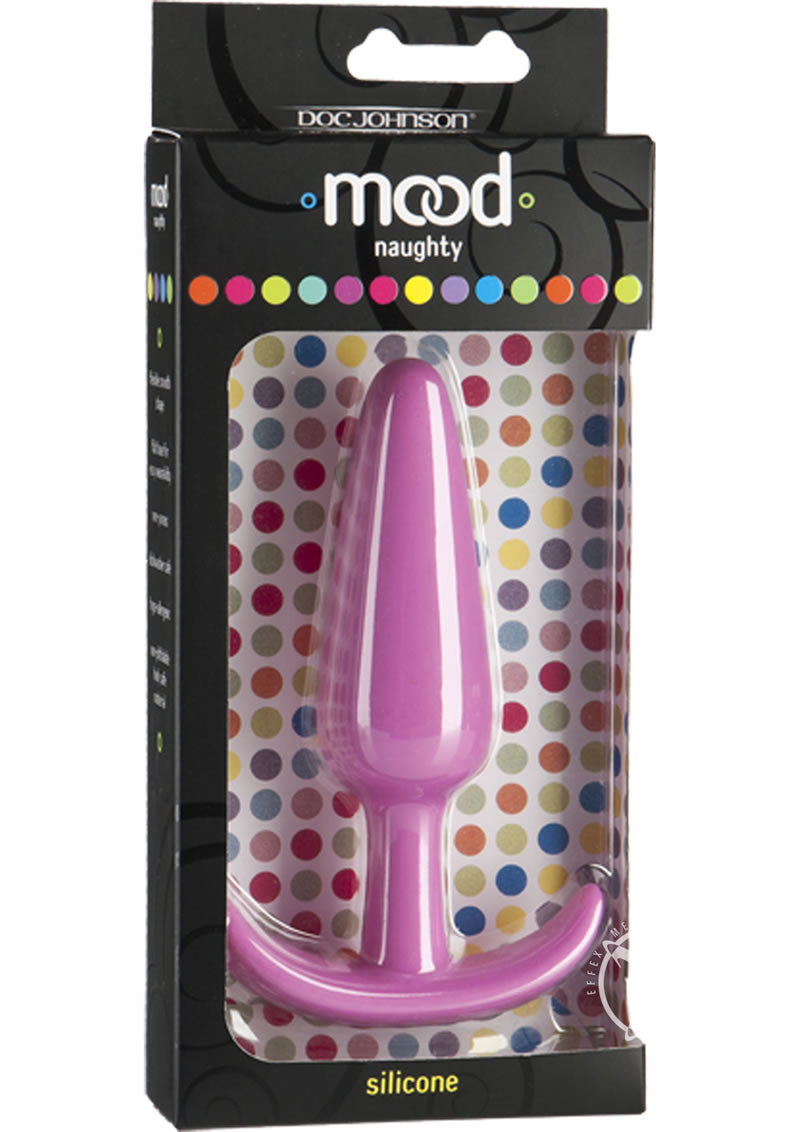 Mood Naughty Pink Large