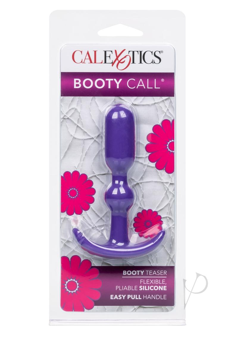 Booty Call Booty Teaser Purple