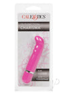 10 Function Charisma Bliss Pink(disc)