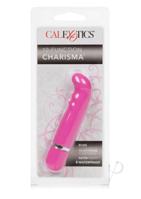 10 Function Charisma Bliss Pink(disc)