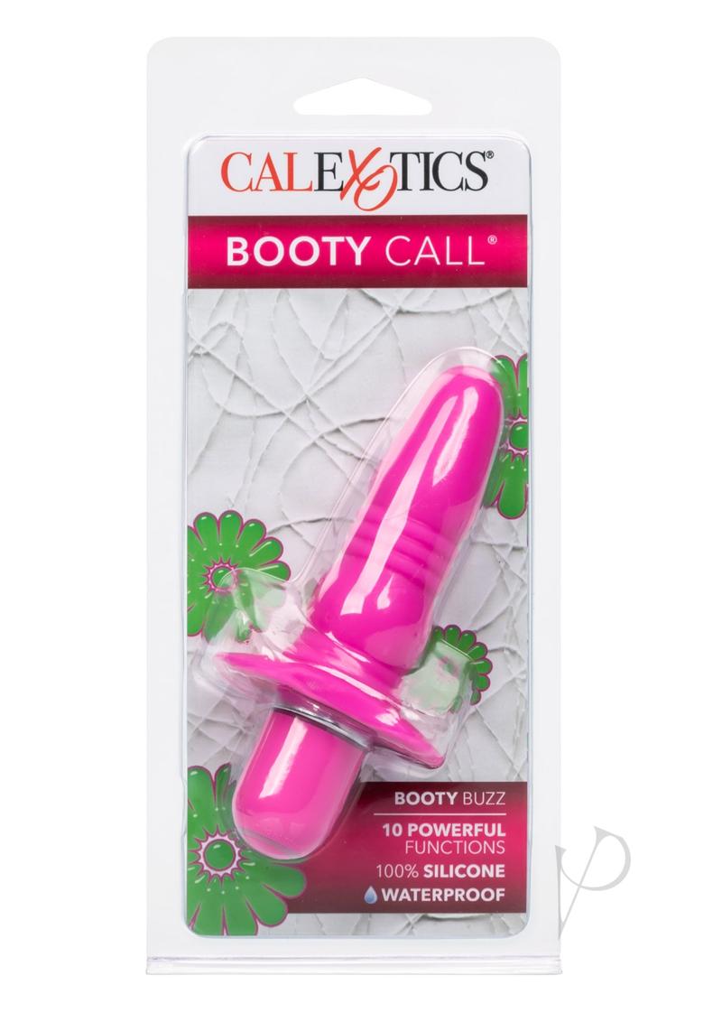 Booty Call Booty Buzz Pink