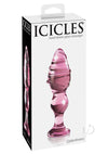 Icicles No 27