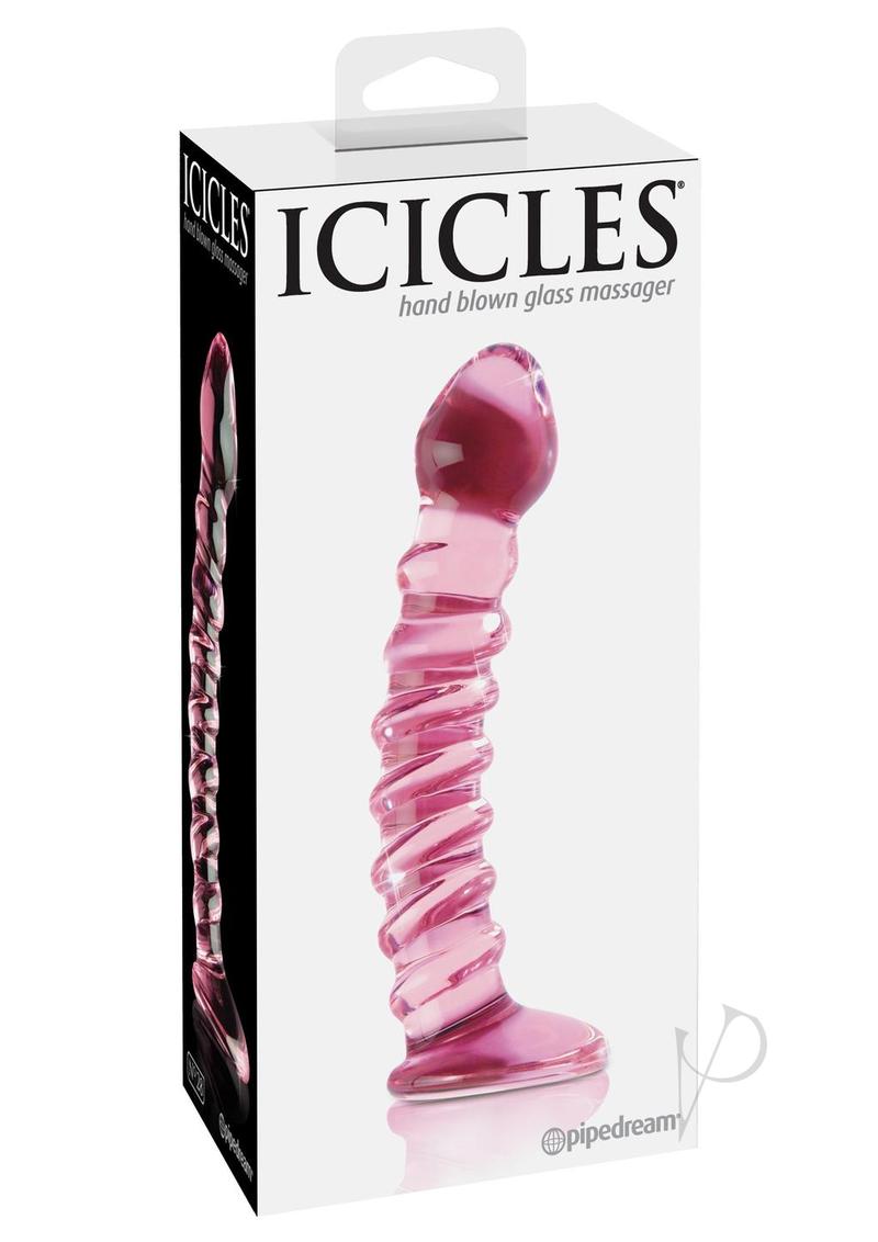 Icicles No 28