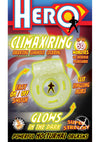 Hero Climax Ring Glow In The Dark