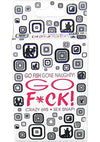 Go F*ck! Game
