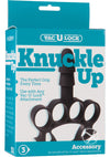 Vac U Lock Knuckle Up