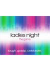 Ladies Night The Game