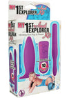 My 1st Anal Explorer Kit Purple