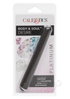 Body and Soul Desire Black