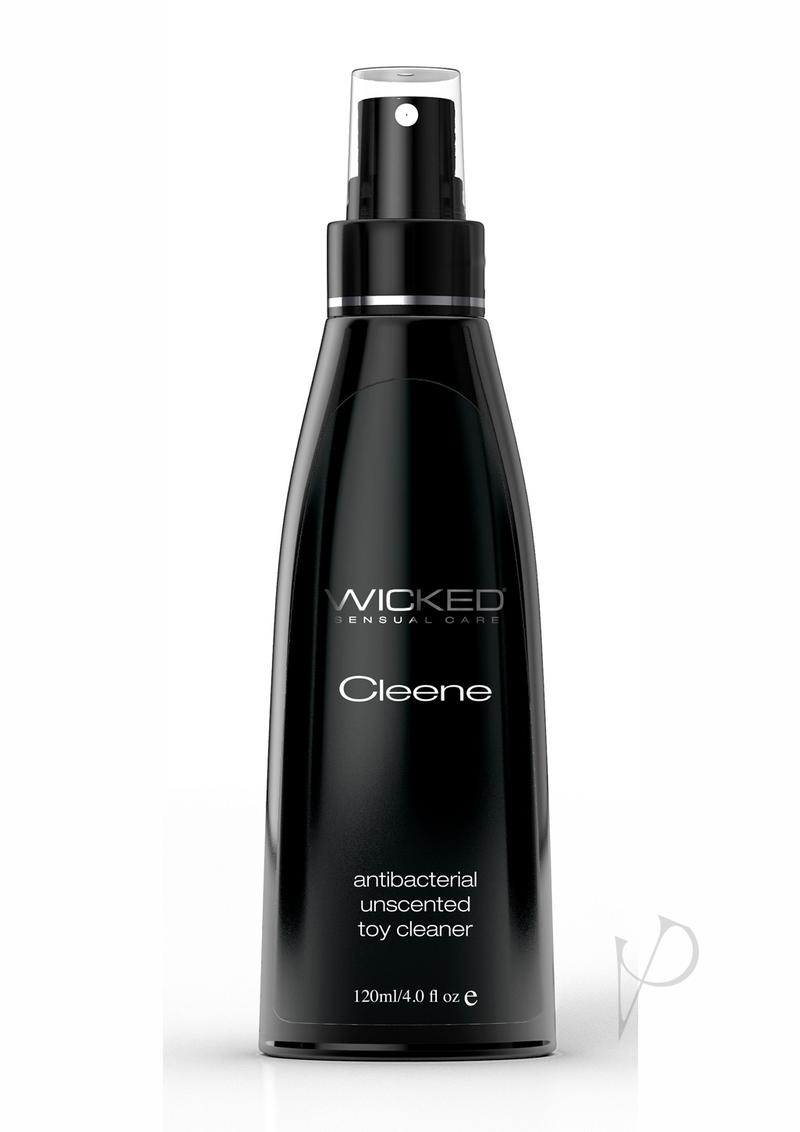 Wicked Cleene Antibacterial Toy Cleaner