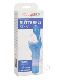 The Original Butterfly Kiss Blue