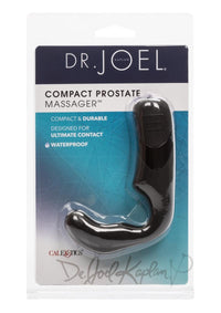 Compact Prostate Massager