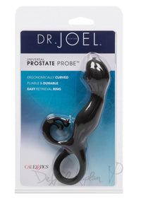 Universal Prostate Probe