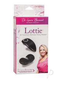 Berman Lottie Panty Pleaser(disc)