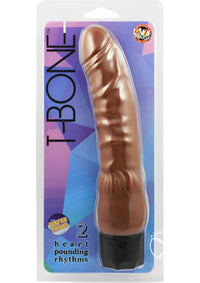 T Bone Brown