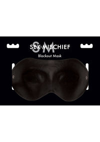 Sandm Blackout Mask