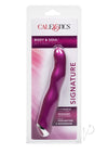 Body and Soul Attraction Pink