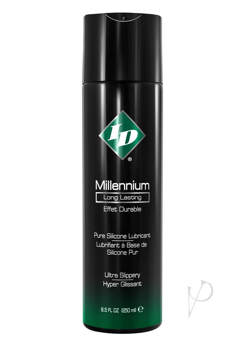 Id Millennium 8.5 Oz Flip Cap Bottle