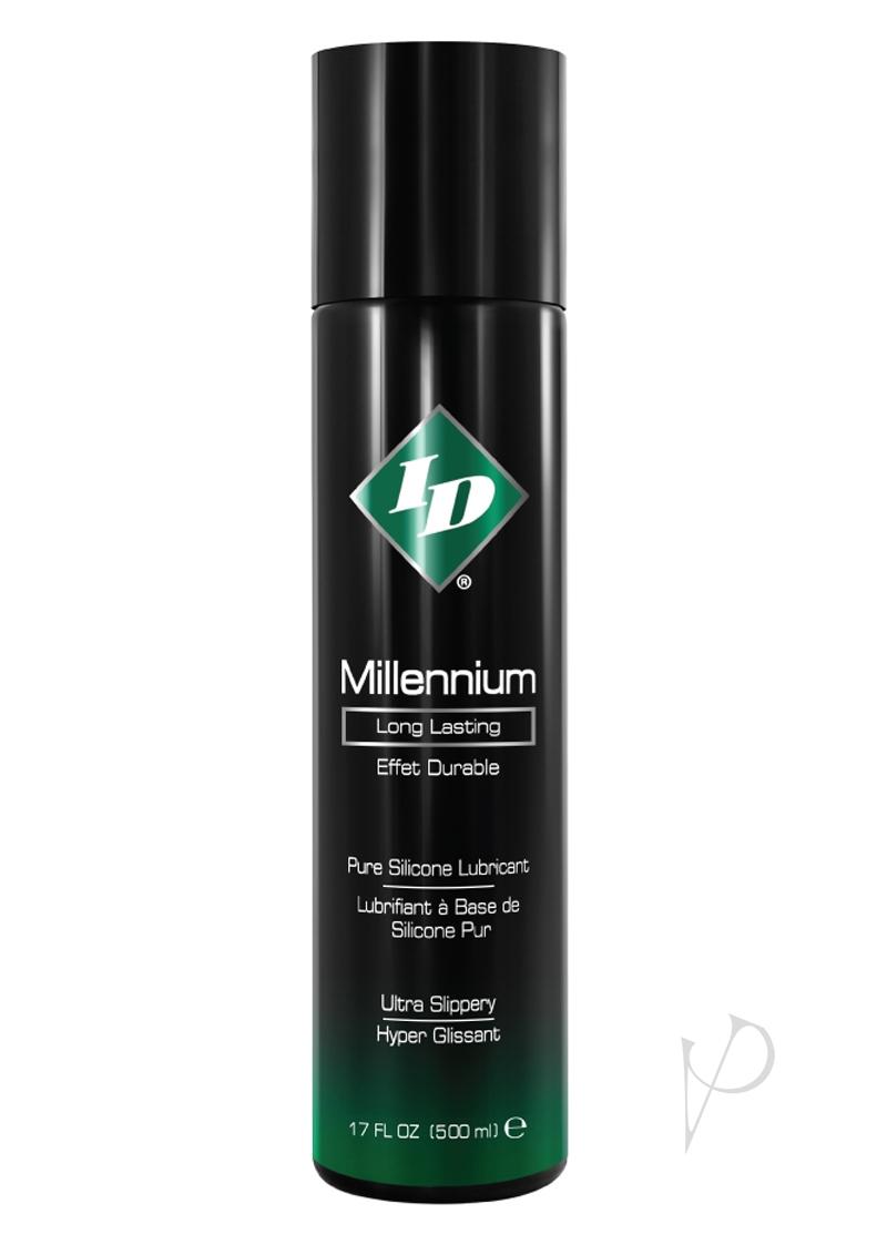 Id Millennium 17 Oz Pump