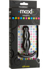Mood Naughty 3 Medium Black