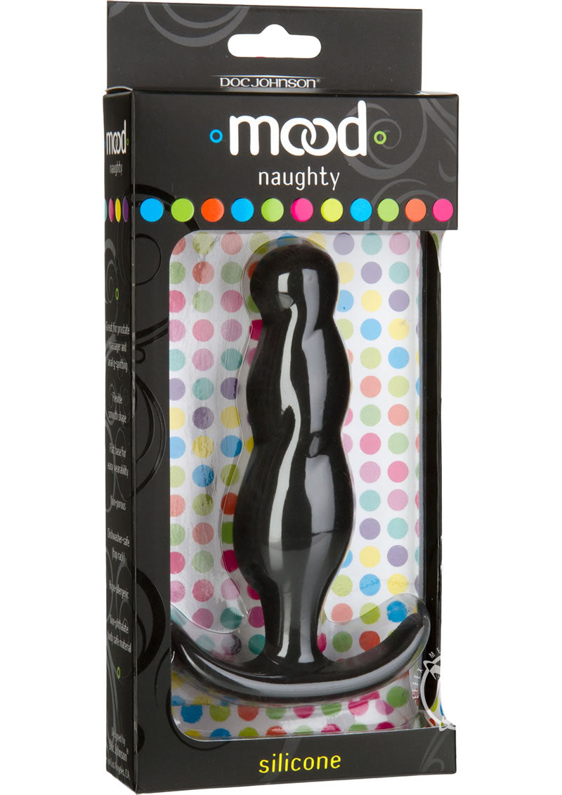 Mood Naughty 3 Large Black