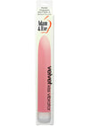 Aande Velvet Kiss Vibrator Pink