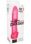 Aande Eves Slim Pink Pleaser(disc)