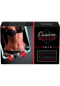 Casino Boudoir Game