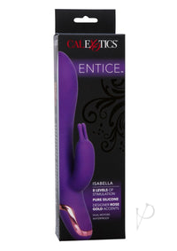 Entice Isabella Purple