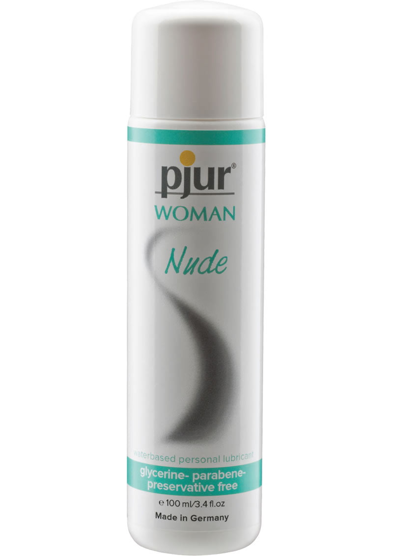 Pjur Woman Nude 100ml