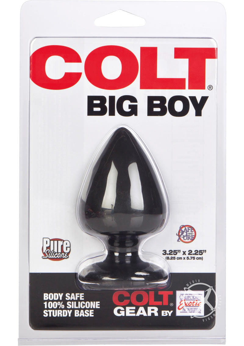 Colt Big Boy Black