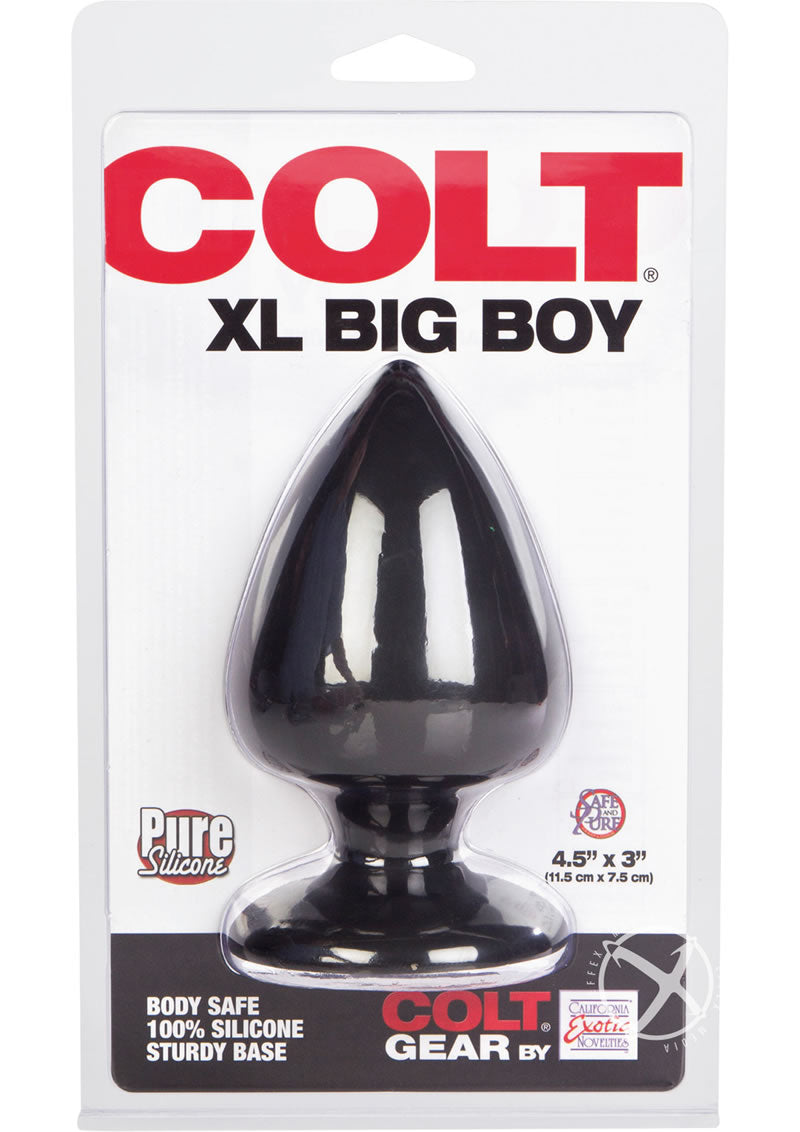 Colt Xl Big Boy Black